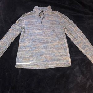 Lululemon athletic jacket